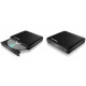 Lenovo DVD Burner Slim Portable USB DVD+R DL 03X6120